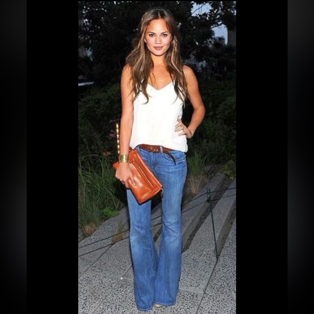 Levi’s Denim Jeans